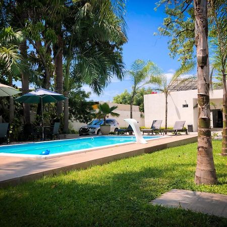 Biza Express Hotel Ciudad Valles Exterior photo