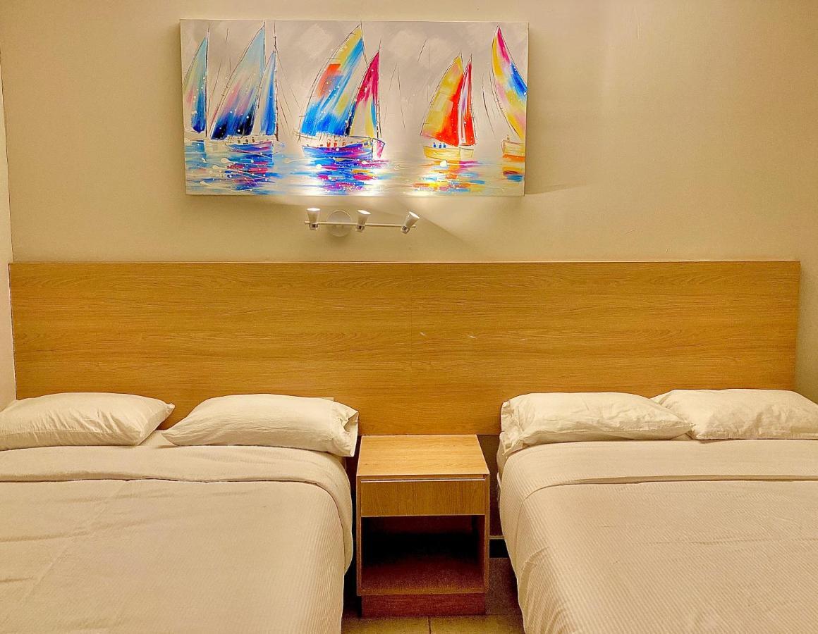 Biza Express Hotel Ciudad Valles Exterior photo