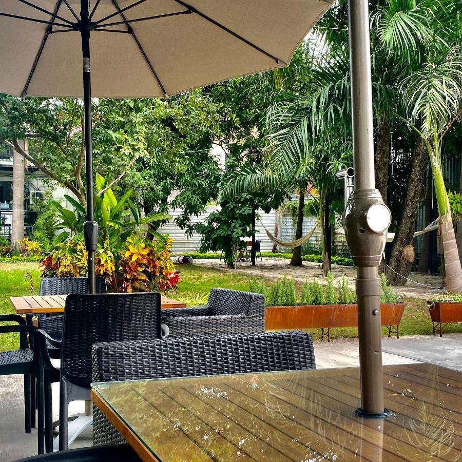 Biza Express Hotel Ciudad Valles Exterior photo