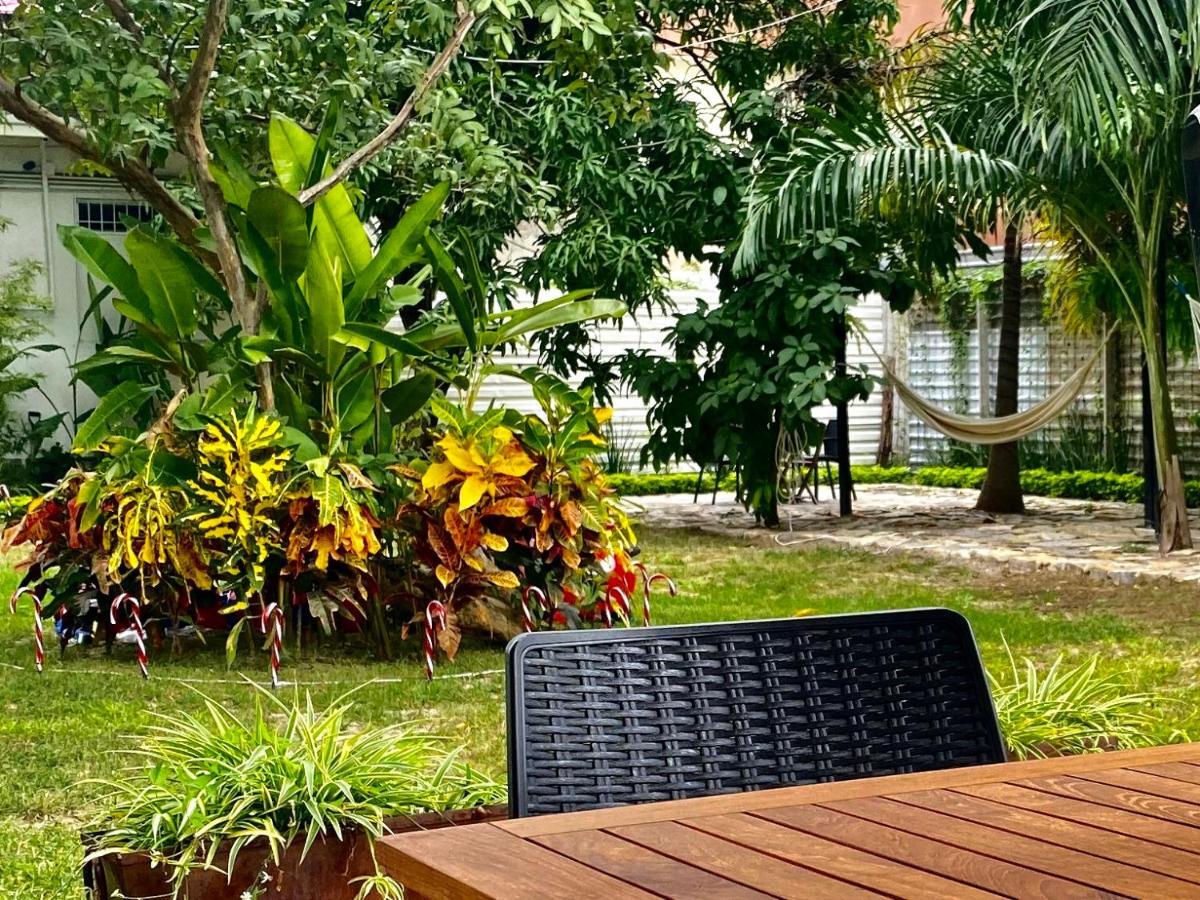 Biza Express Hotel Ciudad Valles Exterior photo